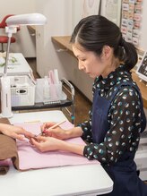 トリコ ネイル(tricot nail)&nbsp;高木 