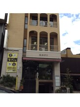 ベレッツァ 長崎店(Bellezza)/道案内