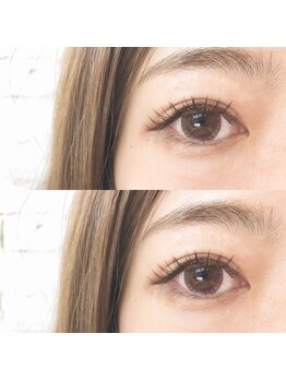 プライズアイリス アイラッシュ 池袋東口店(prize Iris eyelash)/セクシーデザイン♪【池袋】