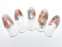 スリール(Sriel)/ハンド定額7980円