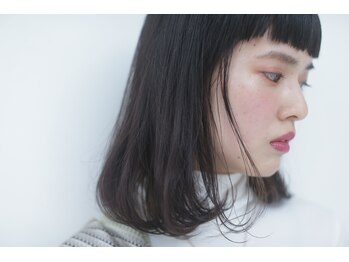 シルフ エルスパ 阪急茨木店(Sylph &EirSPA)/