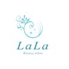 サロン ララ(LaLa)のお店ロゴ