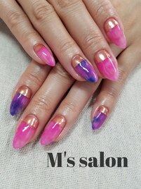 ネイルデザイン