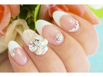 フレンチネイル