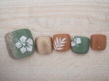 リボン 立川店(Ribbon)/定額Trend7500円+tax エスニック