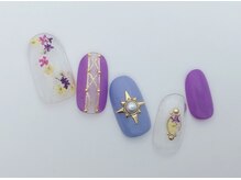 ダッシングディバ 中野マルイ店(DASHING DIVA)/夢チップ ロングヘアプリンセス