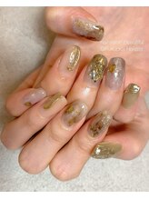 イマドキ(IMADOKI)/ニュアンスほどお持ち込み画像