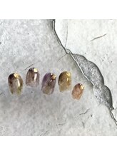 ラグゼ 高林店(Luxxe)/MARIE　～Design～