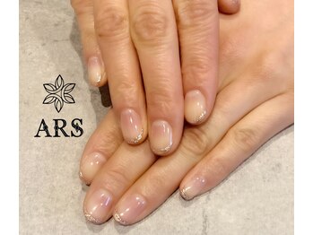 アルス(ARS)/フレンチ