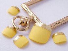 グランビューティー 藤枝店(gran beauty)/FOOTジェルデザイン自由30%OFF