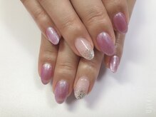 ビューティーネイル(Beauty Nail)/