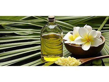 サロン ソフィー(Sofee)/ミネラルマッサージオイル