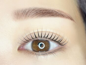 クチュールラッシュ バイ アイマジック 渋谷店(COUTURE LASH by eye majic)/パリジェンヌ(韓国風まつ毛)