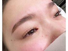 ジョワ アイラッシュサロン(joie)/ナチュラルラッシュリフト