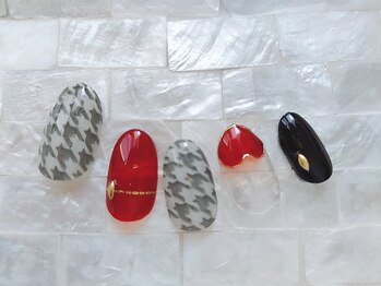 ルアナ(Luana)/定額デザインCコース