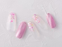 シャーナネイル(SHA-NA NAIL)/定額アート¥6,600