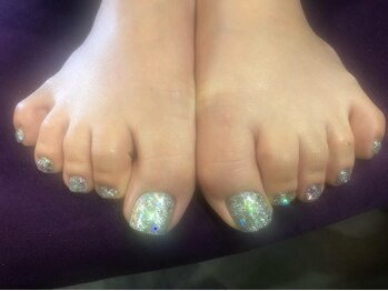 ブリリアン(Brillant)/