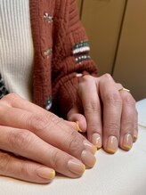 ノイ(Noi)/シンプルネイル