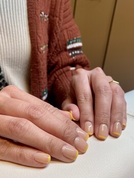 ノイ(Noi)/シンプルネイル