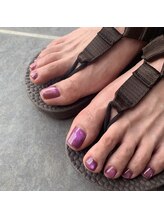 サロンド ボヌール(salon de bonheur)/