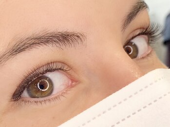 ボンズサロン(BONDZSALON)/ボリュームラッシュ