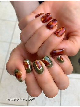 エムシーベル(m.c bell)/