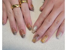 イル(i'llu)/持ち込み90minコース