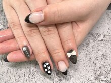 ル トレフル(Le Tre'fle)/持ち込みデザインアレンジ