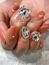 アルテミス(ARTEMIS)/ゴージャス