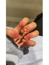 ネイルアンドアイラッシュ グレース 芦屋店(nail&eyelash Grace)/