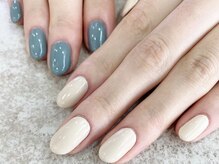 アミティー(amity)/