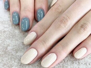 アミティー(amity)/