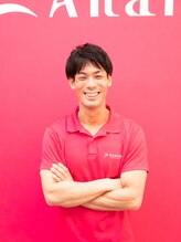 アナタト 上大岡店(Anatato) 兵頭 則行