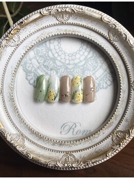 Ricoco 青葉台つつじが丘店/ゴージャスコース♪Ricoco青葉台