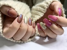 ケーネイル(Knail)