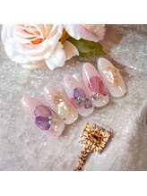 爪ソウシャイン(爪 SO SHINE)/