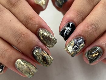 ブランクルネ(blanclune)/omakase design