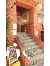 レナセール(Renacer)/外観