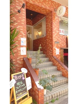 レナセール(Renacer)/外観