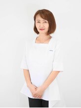 ポーラ ザ ビューティー 岡山清水店(POLA THE BEAUTY) 横山 美奈子