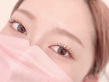 イキ(iki)/full design lashlift