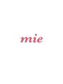 ミィ(mie)/山本奈緒美