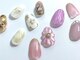 ブライト ネイル スペース 恵庭(Bright Nail Space)の写真