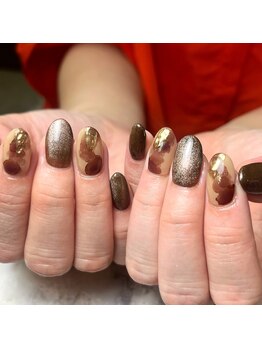 リアン(lien)/定額トレンドa