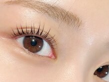 ソメソメソメサン(some some some3)/オーダーメイドまつ毛パーマ