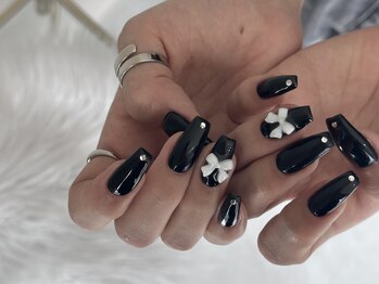 グレイス(GRACE)/Jrネイリスト120分デザイン