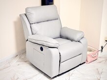 ミリミリネイル(MILI mili nail)の雰囲気（ゆったり寛げる空間をご用意[川崎ネイル/パラジェル/フット]）