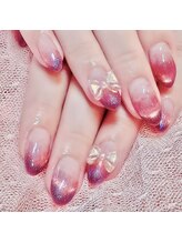 ピアチェーレ(Piacere)/マグリボン☆