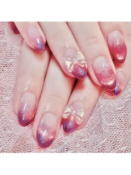 ピアチェーレ(Piacere)/マグリボン☆