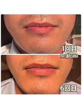 シンバ 倉敷店(SIMBA)/